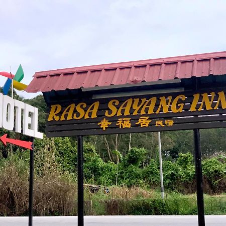 Hotel Rasa Sayang Artisan Inn Jelebu Kuala Klawang Екстериор снимка
