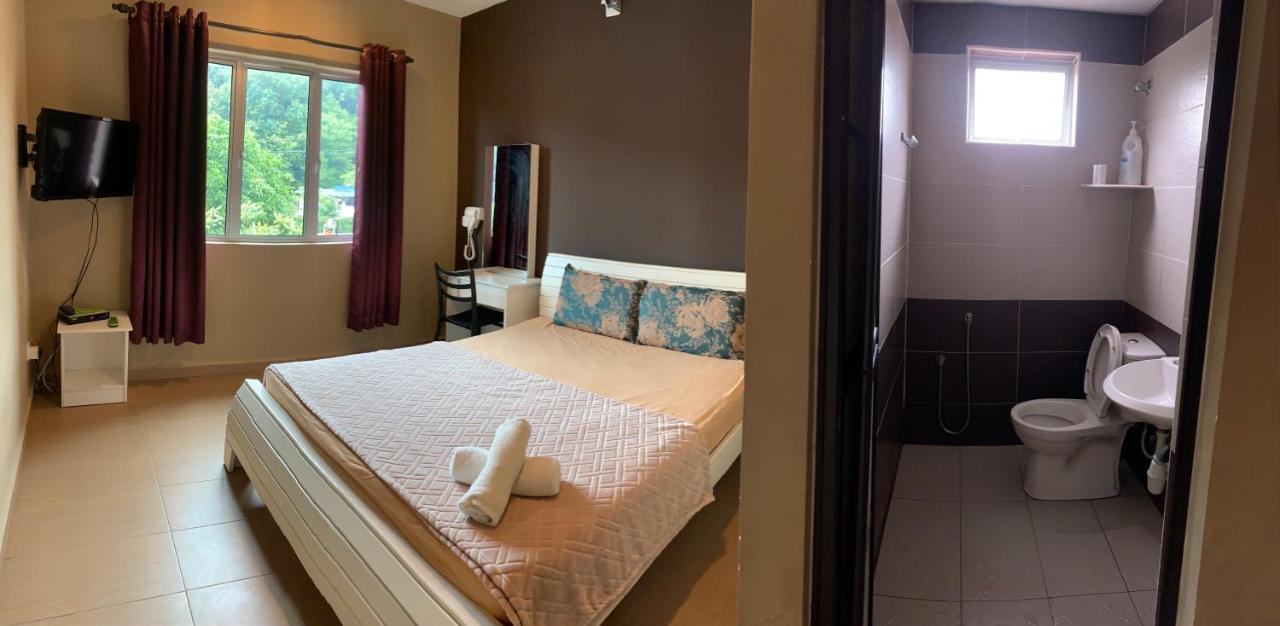 Hotel Rasa Sayang Artisan Inn Jelebu Kuala Klawang Екстериор снимка